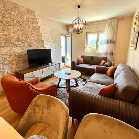 Albatros Apartments Bar Dış mekan fotoğraf