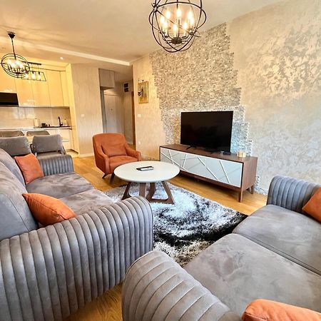 Albatros Apartments Bar Dış mekan fotoğraf