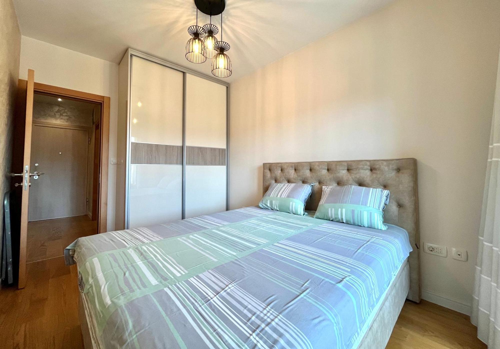 Albatros Apartments Bar Dış mekan fotoğraf