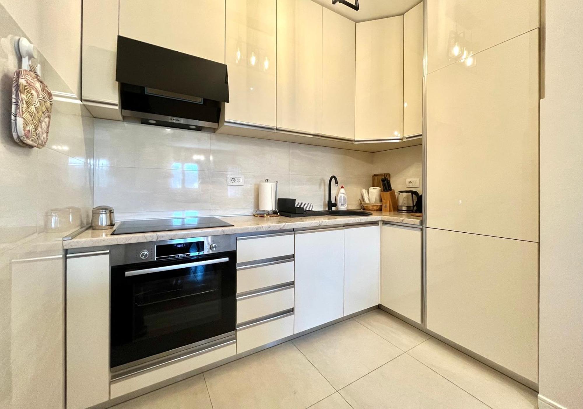 Albatros Apartments Bar Dış mekan fotoğraf