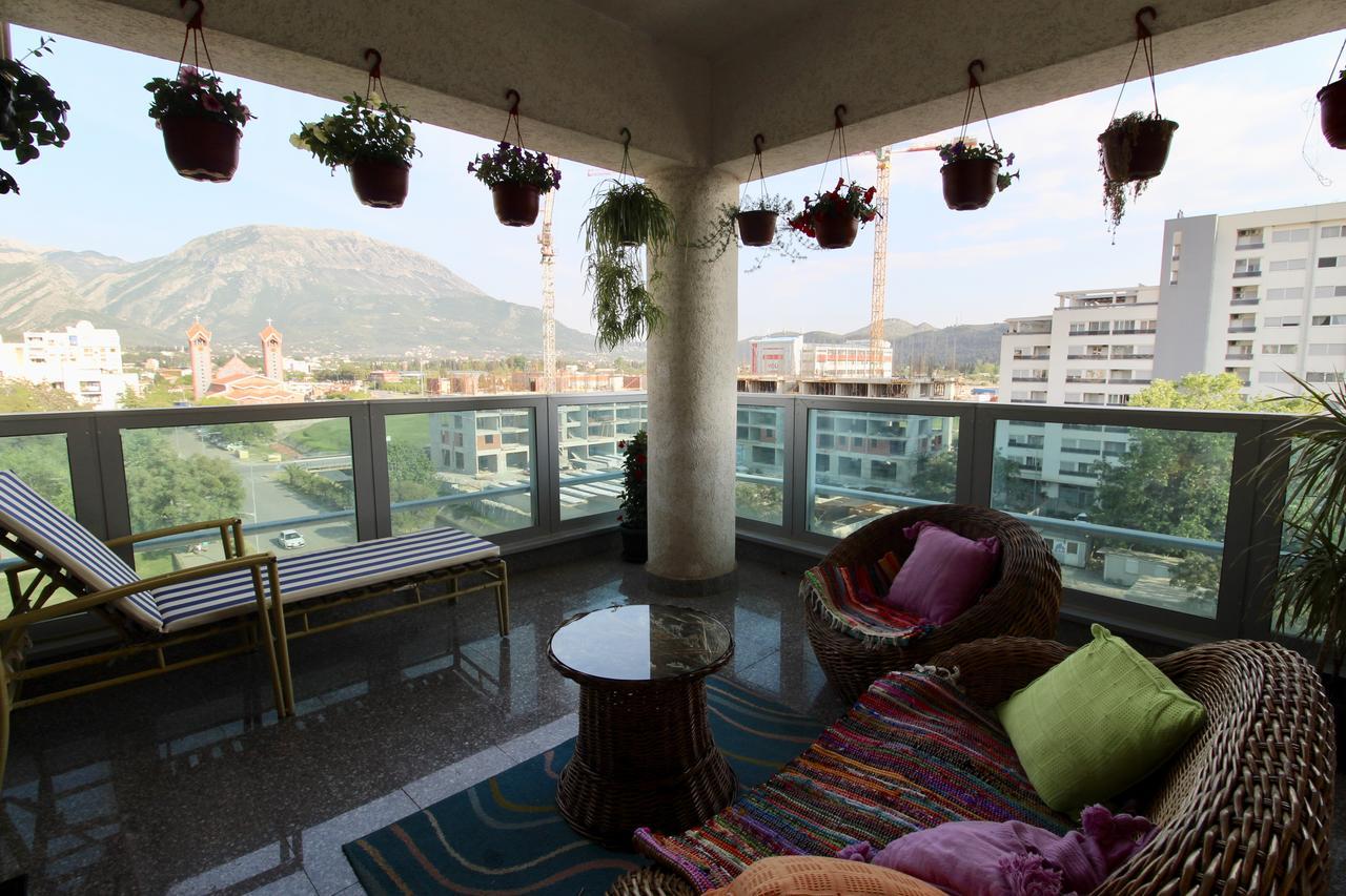Albatros Apartments Bar Dış mekan fotoğraf