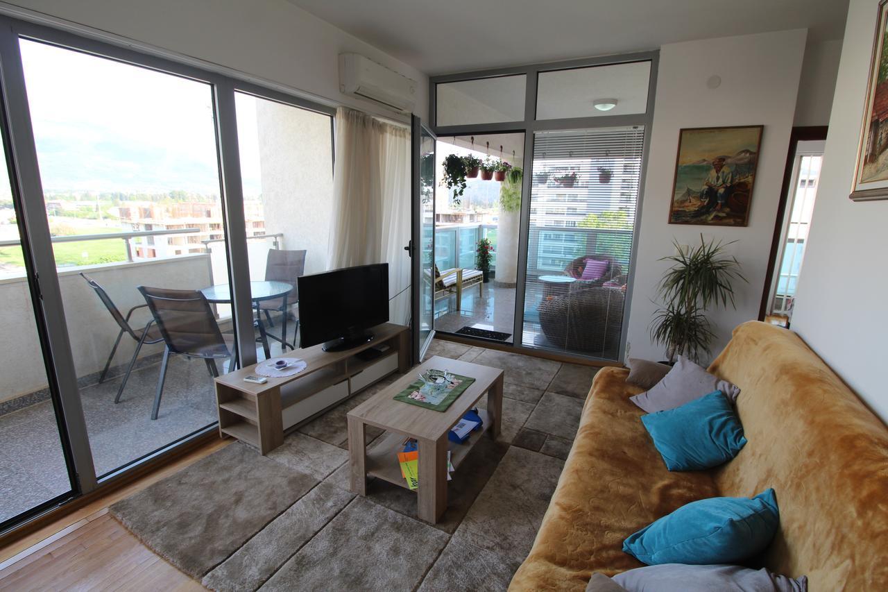 Albatros Apartments Bar Dış mekan fotoğraf